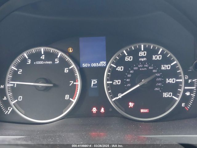 5J8TB4H56HL032364 Acura Rdx Technology   Acurawatch Plus Packages/w/technology Package