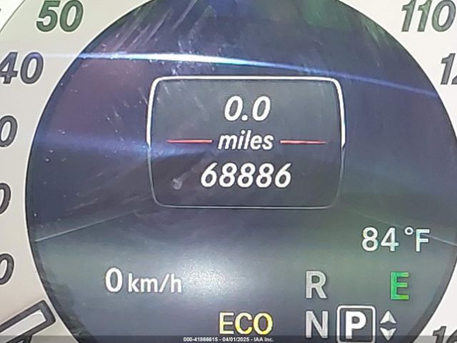WDDLJ7DB4EA096883 Mercedes-Benz CLS 550