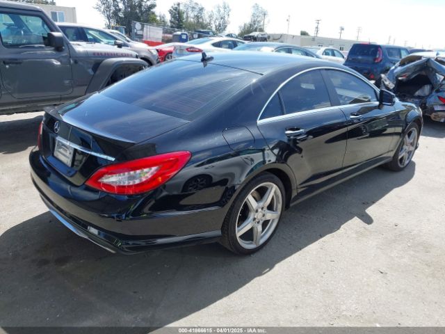 WDDLJ7DB4EA096883 Mercedes-Benz CLS 550