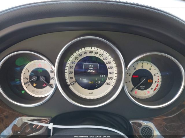 WDDLJ7DB4EA096883 Mercedes-Benz CLS 550