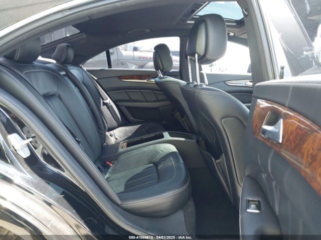 WDDLJ7DB4EA096883 Mercedes-Benz CLS 550