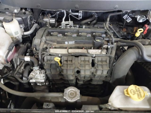 3C4PDCAB5LT269266 Dodge Journey Se Value