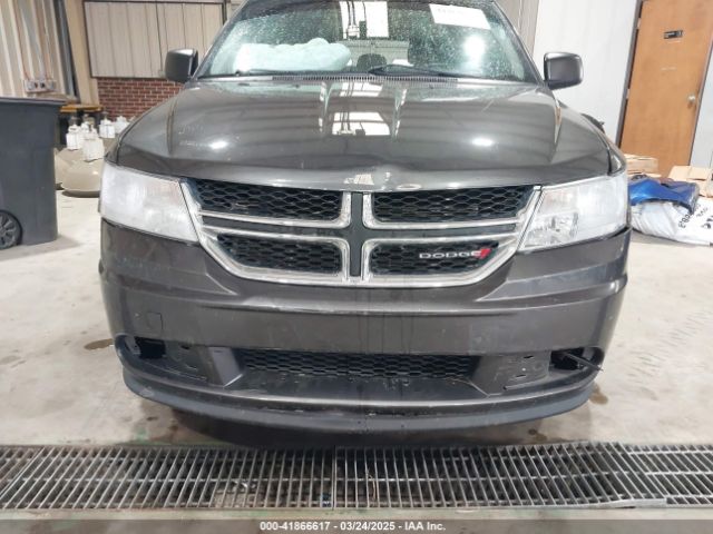 3C4PDCAB5LT269266 Dodge Journey Se Value