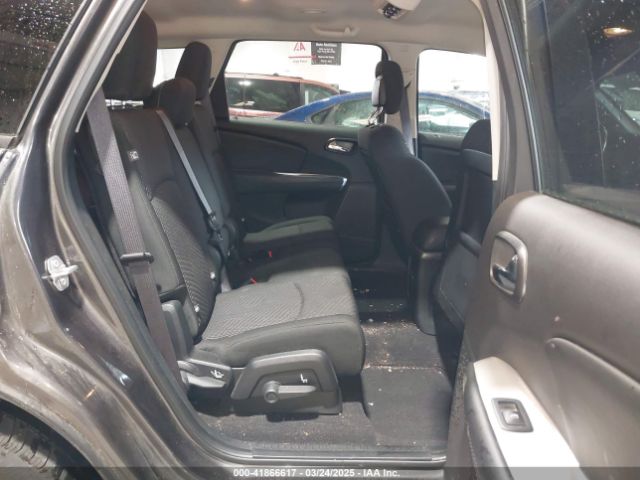 3C4PDCAB5LT269266 Dodge Journey Se Value