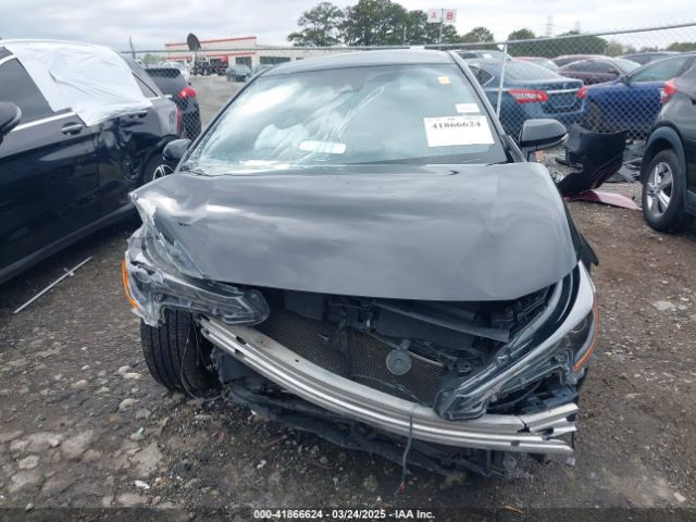 JTDS4RCE2LJ029667 Toyota COROLLA SE
