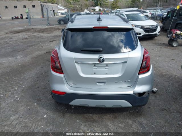 KL4CJASB5LB014803 Buick Encore Fwd Preferred