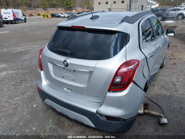 KL4CJASB5LB014803 Buick Encore Fwd Preferred