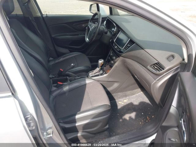 KL4CJASB5LB014803 Buick Encore Fwd Preferred