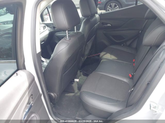 KL4CJASB5LB014803 Buick Encore Fwd Preferred