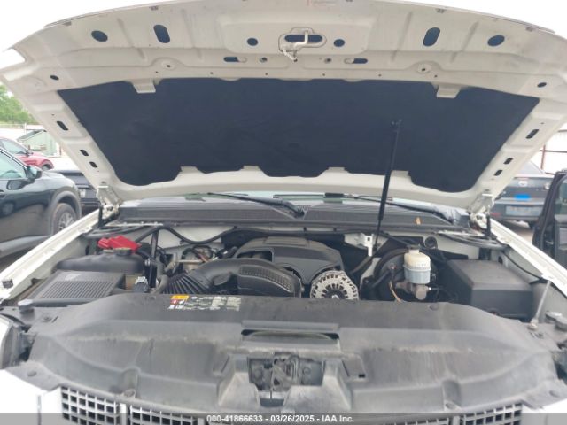 2013 CADILLAC ESCALADE ESV 1GYS3KEF3DR103255 Photo 9