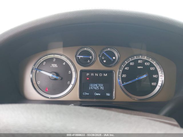 2013 CADILLAC ESCALADE ESV 1GYS3KEF3DR103255 Photo 6