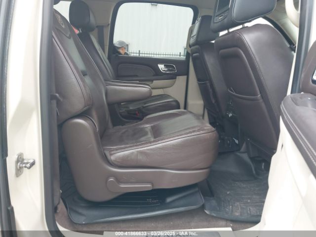 2013 CADILLAC ESCALADE ESV 1GYS3KEF3DR103255 Photo 7