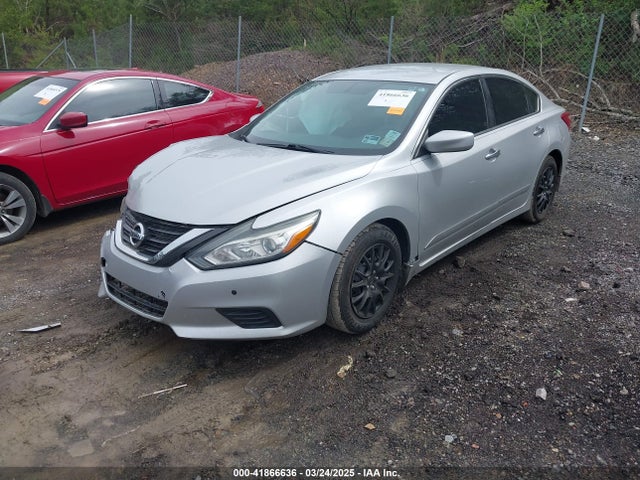 1N4AL3AP8GC277762 Nissan Altima 2.5 S
