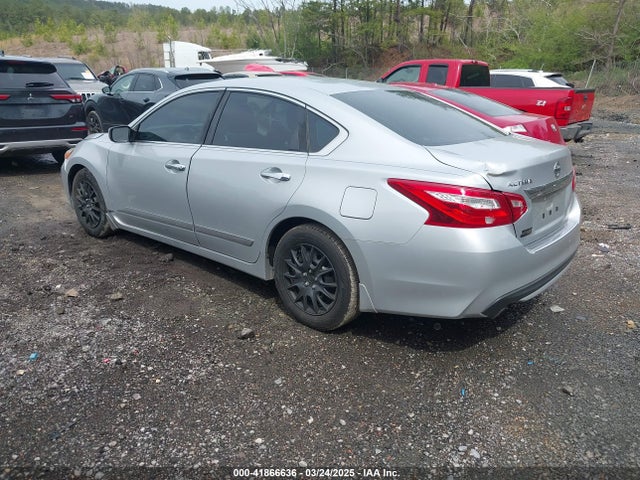 1N4AL3AP8GC277762 Nissan Altima 2.5 S