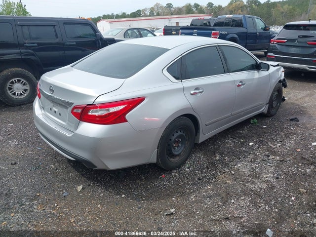 1N4AL3AP8GC277762 Nissan Altima 2.5 S