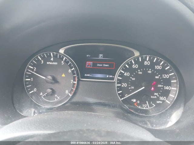 1N4AL3AP8GC277762 Nissan Altima 2.5 S