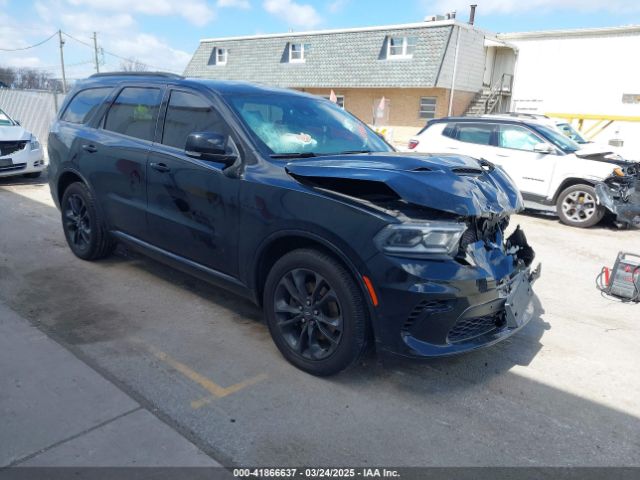 2024 DODGE DURANGO 1C4SDJCT3RC139804