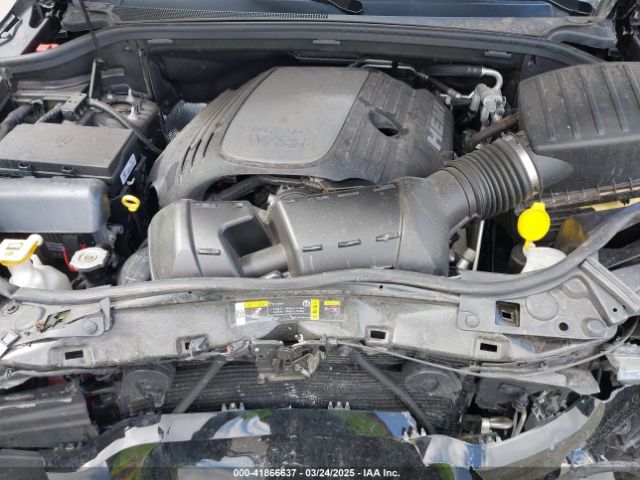 2024 DODGE DURANGO 1C4SDJCT3RC139804 Photo 9