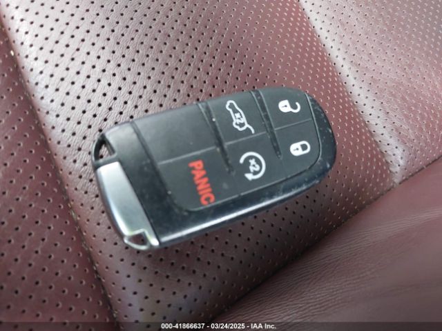2024 DODGE DURANGO 1C4SDJCT3RC139804 Photo 10