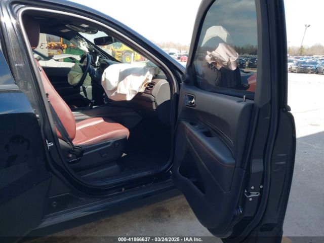 2024 DODGE DURANGO 1C4SDJCT3RC139804 Photo 4