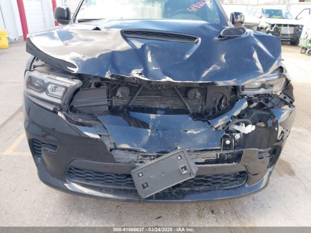 2024 DODGE DURANGO 1C4SDJCT3RC139804 Photo 5