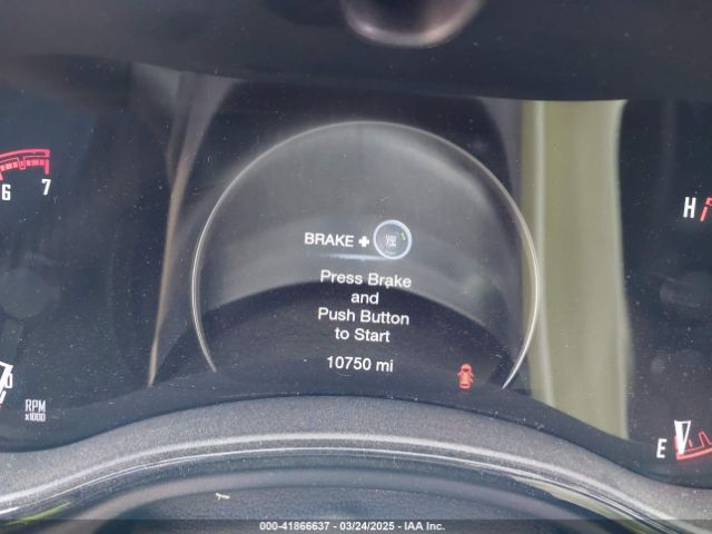 2024 DODGE DURANGO 1C4SDJCT3RC139804 Photo 6