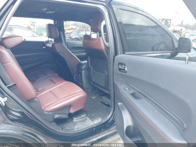2024 DODGE DURANGO 1C4SDJCT3RC139804 Photo 7