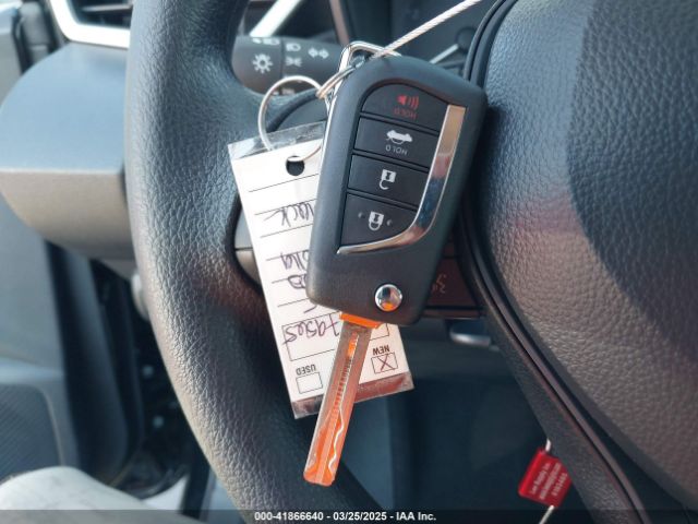 5YFB4MDE0SP279565 Toyota COROLLA LE