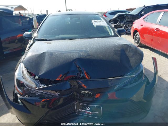 5YFB4MDE0SP279565 Toyota COROLLA LE