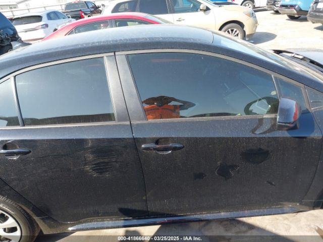 5YFB4MDE0SP279565 Toyota COROLLA LE