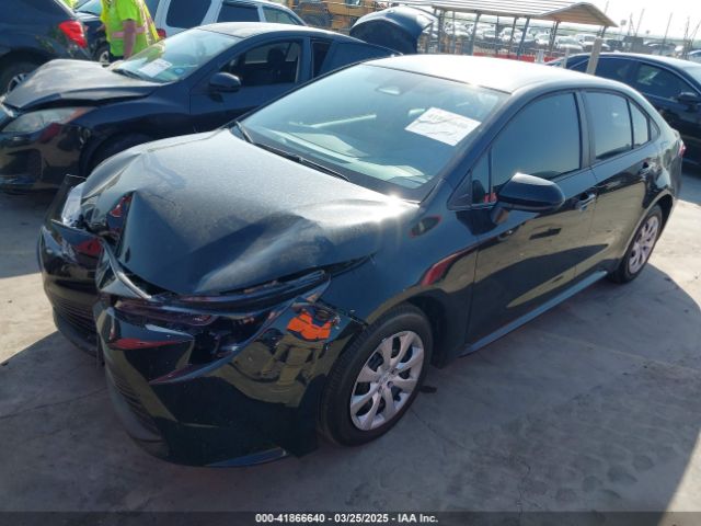 5YFB4MDE0SP279565 Toyota COROLLA LE