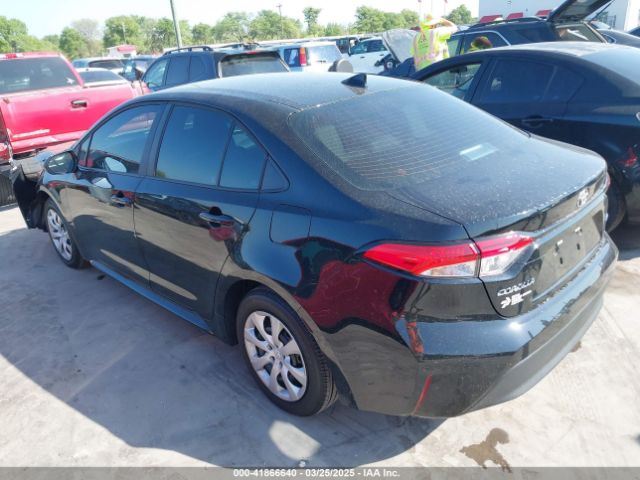5YFB4MDE0SP279565 Toyota COROLLA LE