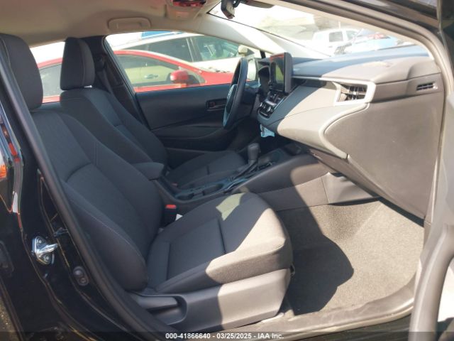 5YFB4MDE0SP279565 Toyota COROLLA LE