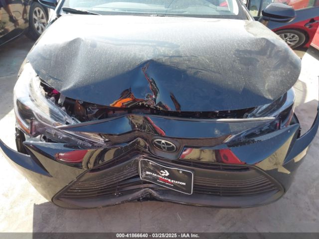 5YFB4MDE0SP279565 Toyota COROLLA LE