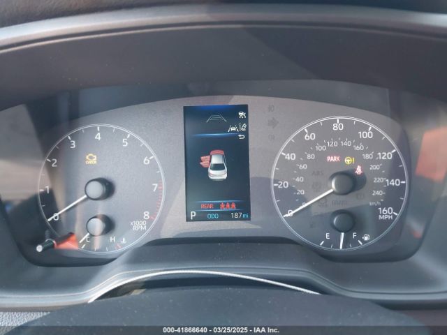 5YFB4MDE0SP279565 Toyota COROLLA LE