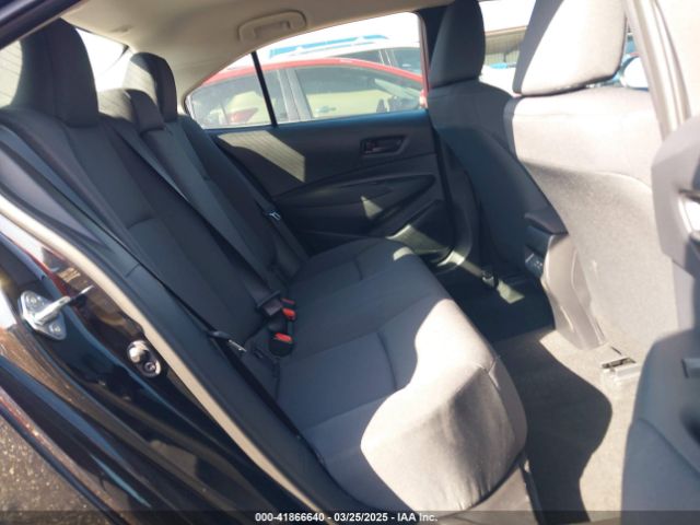 5YFB4MDE0SP279565 Toyota COROLLA LE