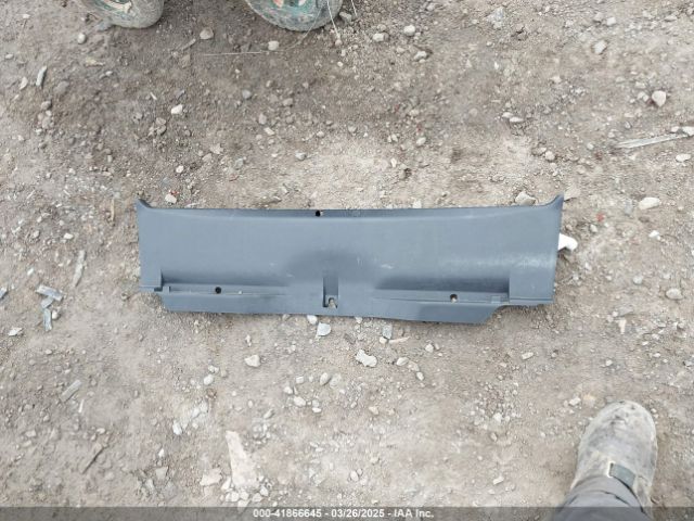JA32U2FU6HU010683 Mitsubishi Lancer Es/le