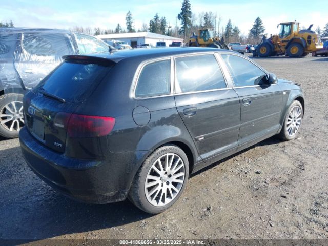 2007 AUDI A3 WAUHF78P77A027726 Photo 3