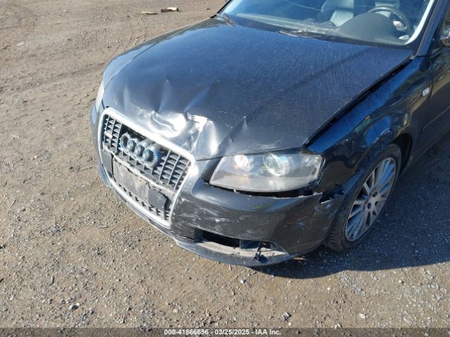 2007 AUDI A3 WAUHF78P77A027726 Photo 5