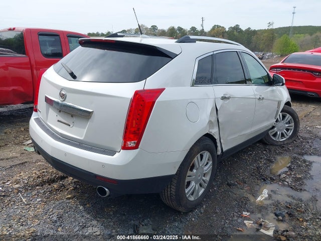 2011 CADILLAC SRX 3GYFNAEY8BS601677 Photo 3