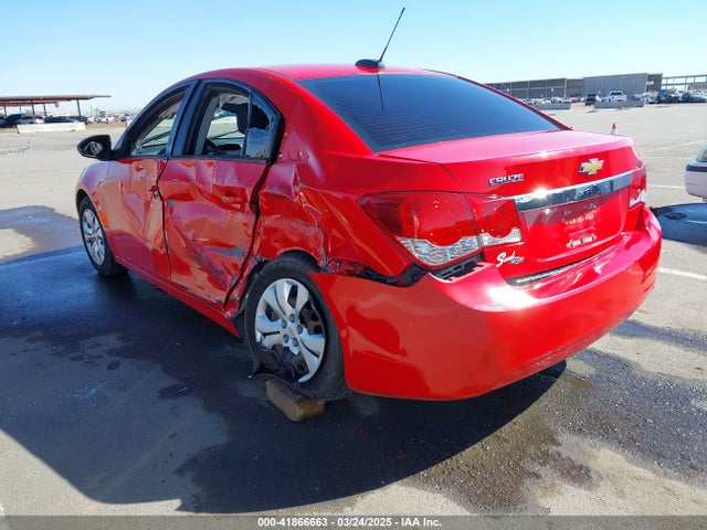1G1PC5SH7G7176219 Chevrolet luw - e85 max