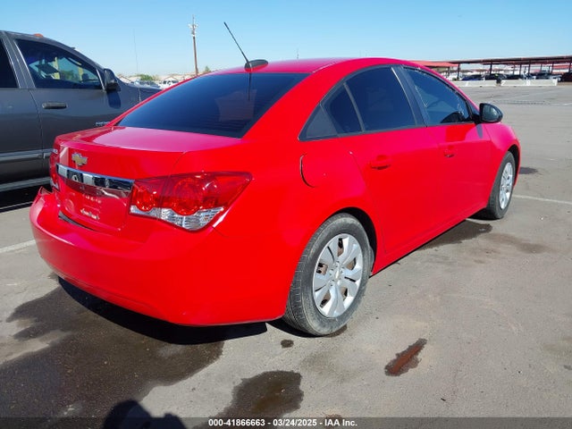 1G1PC5SH7G7176219 Chevrolet luw - e85 max