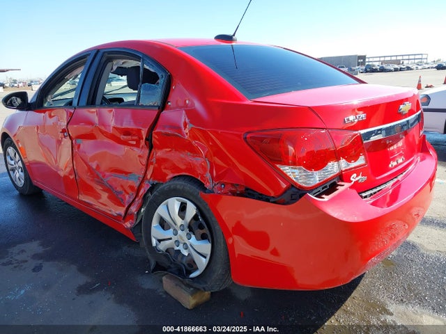 1G1PC5SH7G7176219 Chevrolet luw - e85 max