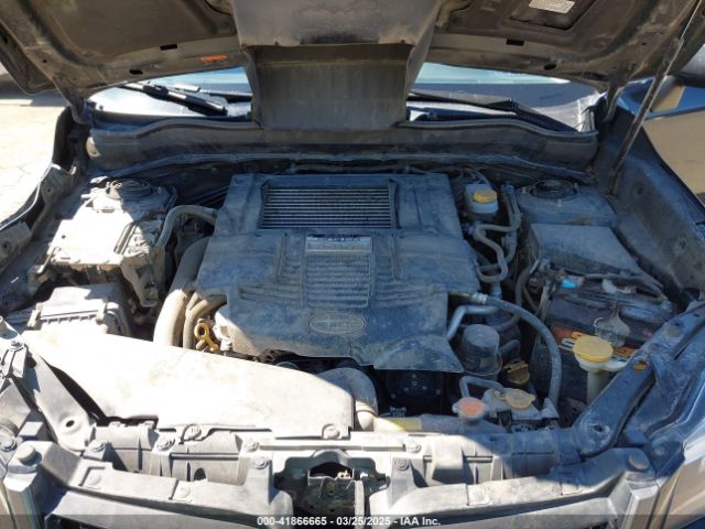 JF2SJGWC4JH533490 Subaru Forester 2.0xt Touring