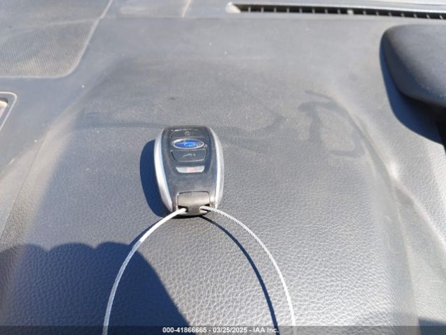 JF2SJGWC4JH533490 Subaru Forester 2.0xt Touring