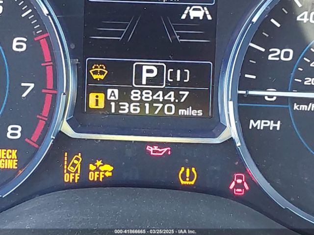 JF2SJGWC4JH533490 Subaru Forester 2.0xt Touring