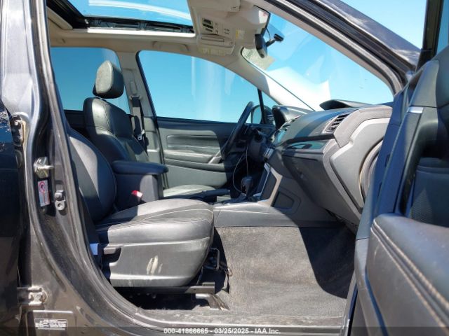 JF2SJGWC4JH533490 Subaru Forester 2.0xt Touring