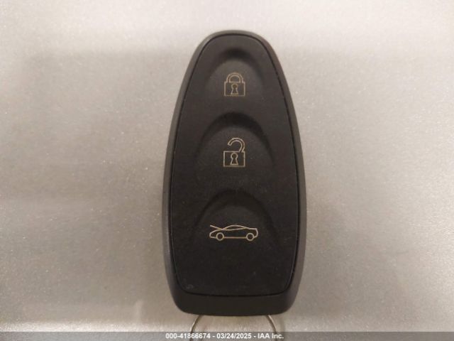 2012 MCLAREN MP4-12C SBM11AAA0CW000331 Photo 10