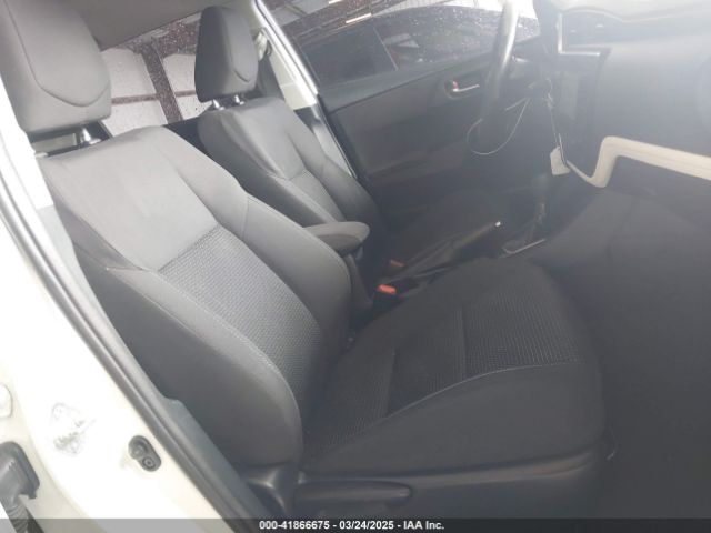 JTNKARJE1HJ536414 Toyota COROLLA IM