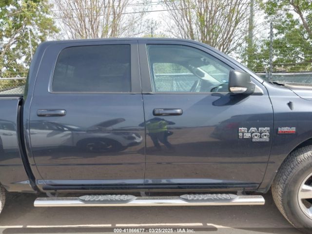 1C6RR7LT4KS560999 RAM 1500 Classic Big Horn  4x4 5'7 Box